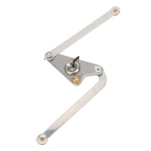 Levier du volet d'admission d'air Runner M272/M273 2005-2015