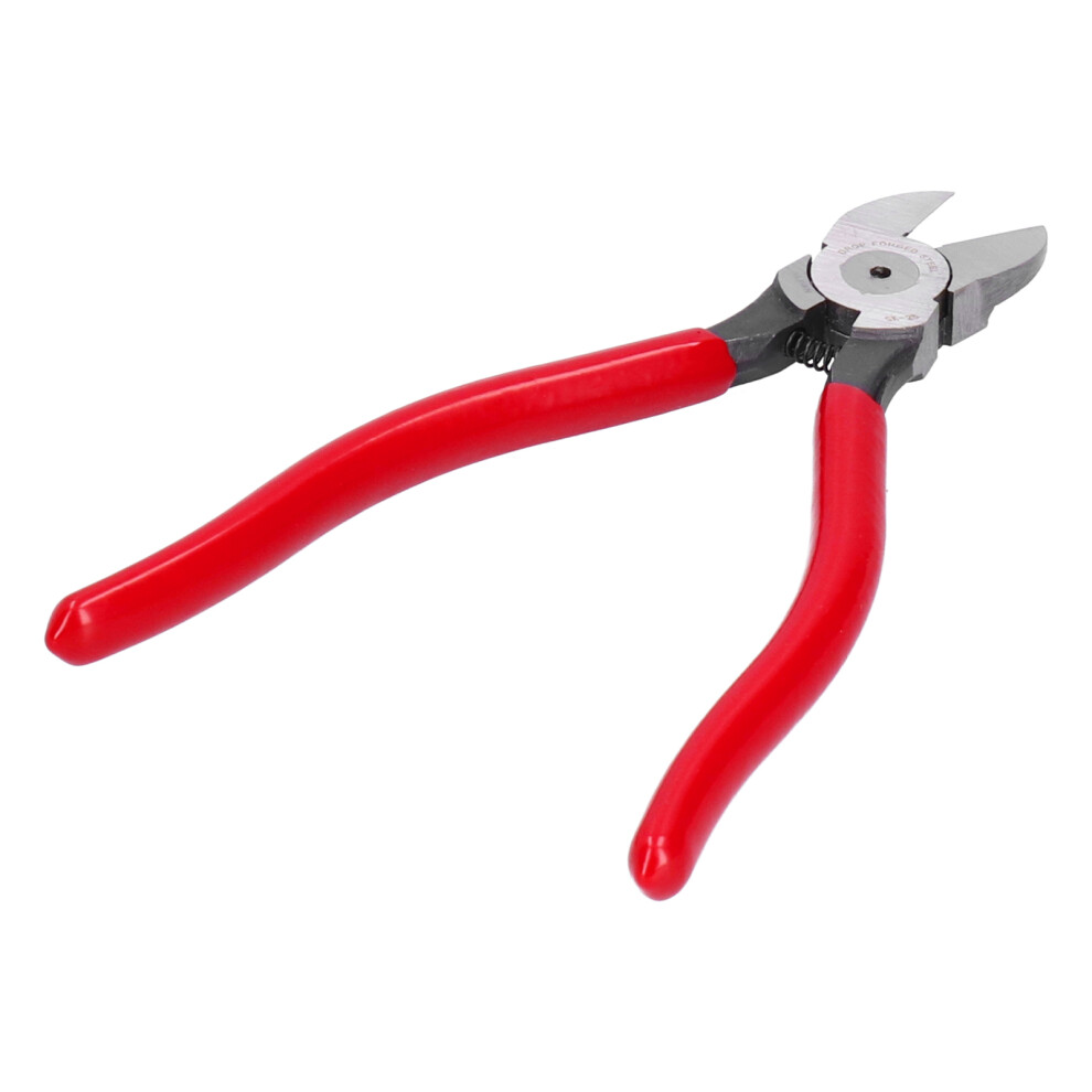 Diagonal Cutting Pliers Side Cutters Nippers Electronic Scissors Manual Hand Tools SKâ25