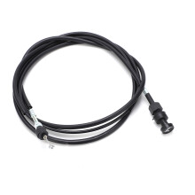 Cavo di strozzamento 54017-1208 per Mule 3000/3010 Nero