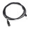 Câble d'étranglement 54017-1208, Noir, Mule 3000/3010/3020 15