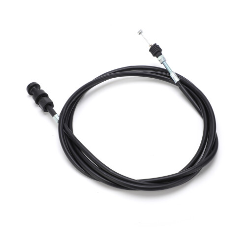 Câble d'étranglement 54017-1208, Noir, Mule 3000/3010/3020 2
