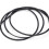 Câble d'étranglement 54017-1208, Noir, Mule 3000/3010/3020 4