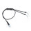 Éliminateur de câble d'accélérateur Pro pour Banshee 350 cm³ 14