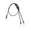 Éliminateur de câble d'accélérateur Pro pour Banshee 350 cm³ 7
