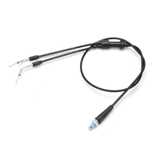 Éliminateur de câble d'accélérateur Pro pour Banshee 350 cm³ 1