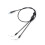 Éliminateur de câble d'accélérateur Pro pour Banshee 350 cm³ 10