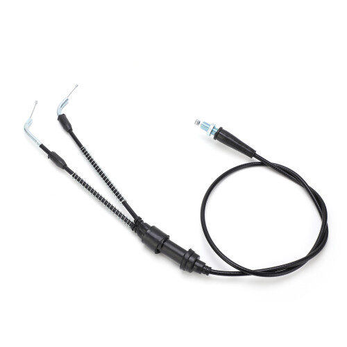 Éliminateur de câble d'accélérateur Pro pour Banshee 350 cm³