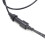 Éliminateur de câble d'accélérateur Pro pour Banshee 350 cm³ 9