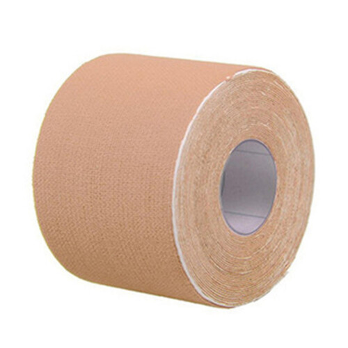 Nastro sollevante per seno 0,052,5 m beige, rotolo largo 5 cm 2