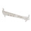 Righello per catena da mountain bike, 3-in-1, 131x54mm, argento 7
