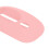 Copertura in silicone per mouse OS X 1/2 rosa 13