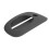 Protezione in silicone per mouse OS X 1/2 Space Gray morbida 14