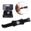 SM-36 Spike Muta corde per chitarra in neoprene nero 7