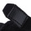 SM-36 Spike Muta corde per chitarra in neoprene nero 13