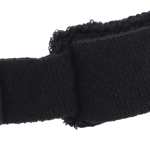 SM-36 Spike Muta corde per chitarra in neoprene nero 2