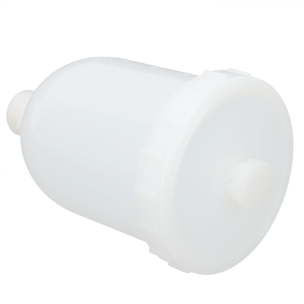 300Ml Upper Plastic Spray Guns Cup Replacement Pot Container With 15Mm Female Thread Connector 6921322652361