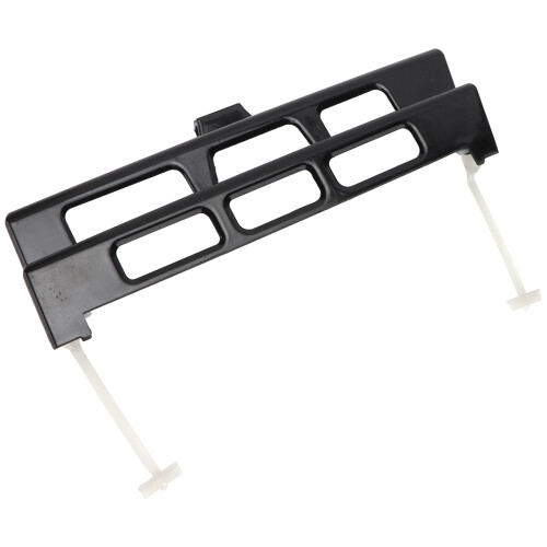 Tappo copri foro del gancio traino in ABS per Classe E W124 2