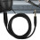 JD6005-2m/6.6ft Câble XLR vers prise jack 6.35mm 22AWG 15