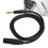 JD6005-2m/6.6ft Câble XLR vers prise jack 6.35mm 22AWG 14