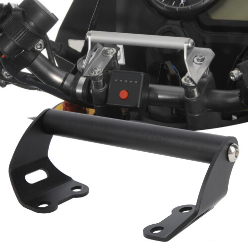 Motorrad Navi-Stange 22mm Suzuki