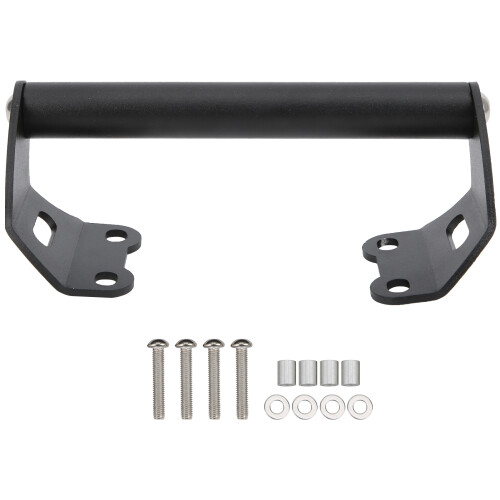 Motorcycle Navigation Bracket Bar Replacement for Suzuki VStrom DL1000 20172019 1