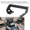 Motorcycle Navigation Bracket Bar Replacement for Suzuki VStrom DL1000 20172019 11