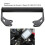 Motorcycle Navigation Bracket Bar Replacement for Suzuki VStrom DL1000 20172019 7