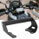 Motorcycle Navigation Bracket Bar Replacement for Suzuki VStrom DL1000 20172019 15
