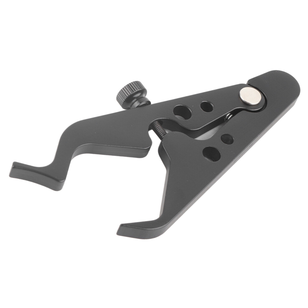 Motorcycle Cruise Control Aluminum Alloy Throttle Lock Assist Retainer Grip Universal 9361322653123