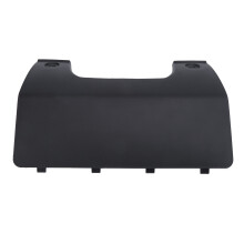 DPO500011PCL ABS Cache-œillet de remorquage pour LR3/Discovery 3