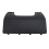 DPO500011PCL ABS Cache-œillet de remorquage pour LR3/Discovery 3 1