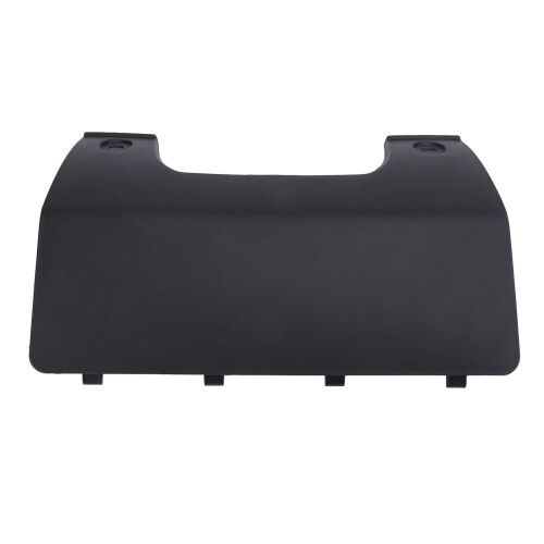DPO500011PCL ABS Cache-œillet de remorquage pour LR3/Discovery 3