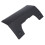 DPO500011PCL ABS Cache-œillet de remorquage pour LR3/Discovery 3 16