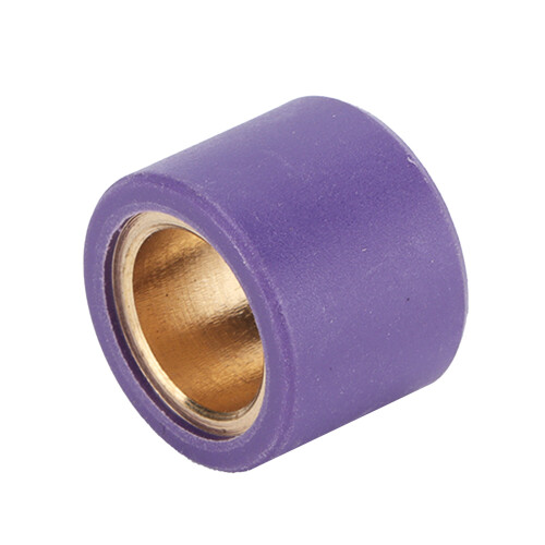 9 pezzi Kit variatore 18x14mm 125/150cc rulli in rame 2
