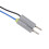 68302828AA/68302829AA Paire de signaux LED ambre fumé 3