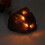 68302828AA/68302829AA Paire de signaux LED ambre fumé 8