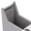 Distributeur de ruban adhésif pour extensions de cils 9,5 x 3 x 5,7 cm gris 6