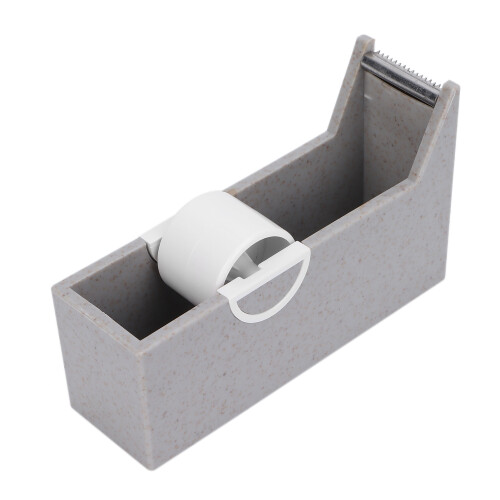 Distributeur de ruban adhésif pour extensions de cils 9,5 x 3 x 5,7 cm gris 1