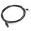 54017-7502 Câble d'étranglement ABS métal noir 3010 Trans 2