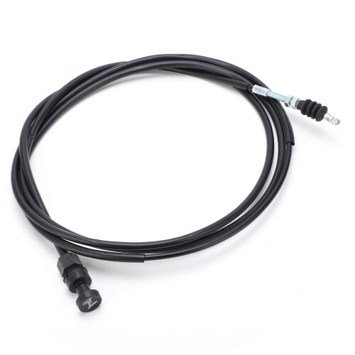 54017-7502 Câble d'étranglement ABS métal noir 3010 Trans 1
