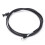 54017-7502 Câble d'étranglement ABS métal noir 3010 Trans 16