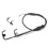 Cavo choke 0487-033 metallo nero per 650 4x4 V2 6