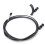 54017-7502 Câble d'étranglement ABS métal noir 3010 Trans 14