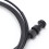 54017-7502 Câble d'étranglement ABS métal noir 3010 Trans 10