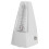 Metronomo meccanico universale classico, bianco 1