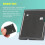 Adaptateur CF, Taille CFi Type I 512 Go, Couleur : Tel que montré 7