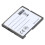 Adaptateur CF, Taille CFi Type I 512 Go, Couleur : Tel que montré 3