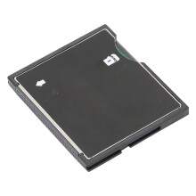 Adaptateur CF, Taille CFi Type I 512 Go, Couleur : Tel que montré
