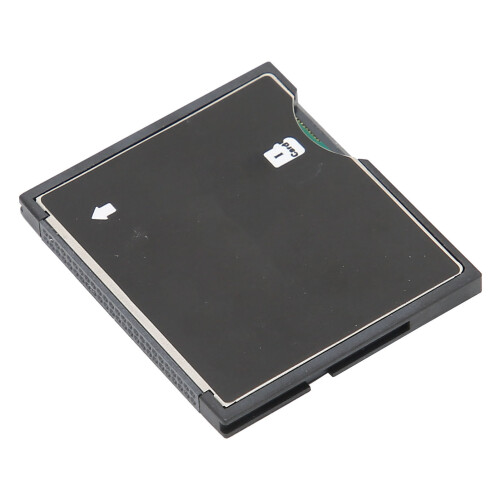 Adaptateur CF, Taille CFi Type I 512 Go, Couleur : Tel que montré