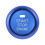 Engine Ignition Start Stop Button Cover Ring Aluminum Alloy Blue Replacement for Mazda CX-4-5 2
